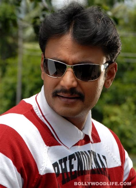 Darshan Kannada actor - Get Latest News & Movie Reviews, Videos, Photos ...