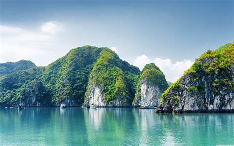 Vietnam HD Wallpapers Top Free Vietnam HD Backgrounds WallpaperAccess