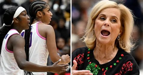 Kim Mulkey hits LSU women's basketball with 'difficult' truths - The ...