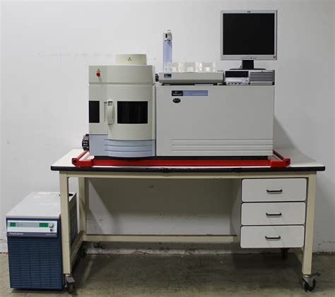 Refurbished Perkin Elmer OPTIMA 2000 DV ICP Optical Emission Spectrometer