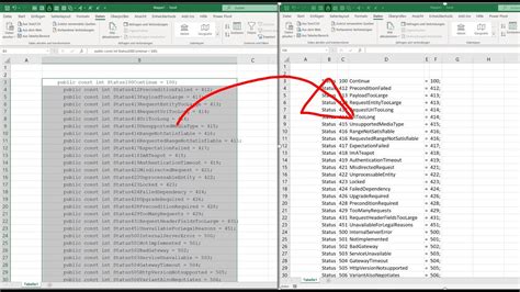 Excel Text In Spalten Aufteilen Nach Leerzeichen Tab Oder Feste Breite