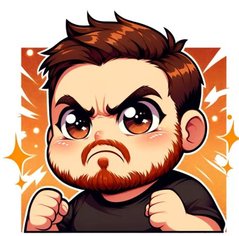 Create Your Twitch Emotes By Streamemotes Fiverr