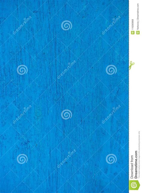 Textura Azul De La Pared Para El Fondo Pintura Vieja De La Peladura