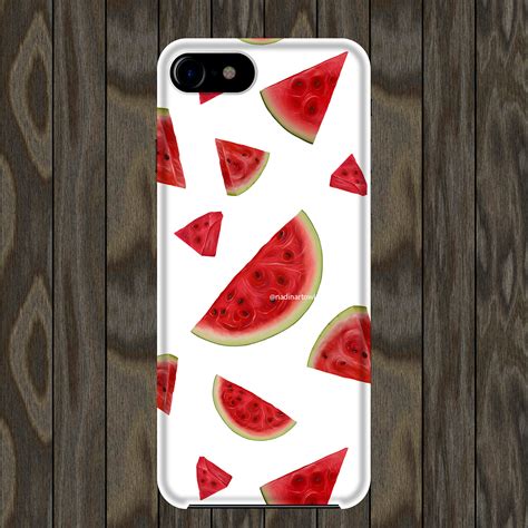 Watermelon, watermelon pattern, watermelon illustration on Behance