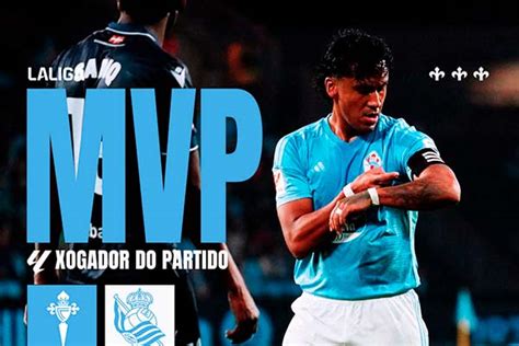 Renato Tapia Fue Elegido Como El Mejor Jugador Del Partido Entre Celta