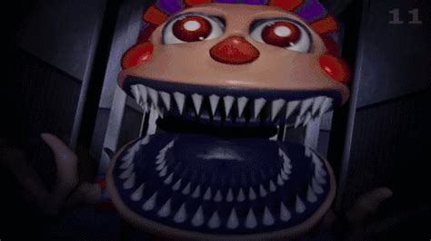 FNaF 1 2 3 4 HE All Jumpscares Wiki Five Nights At Freddys PT