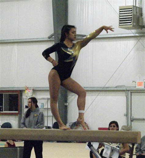 2012 13 Gymnastics