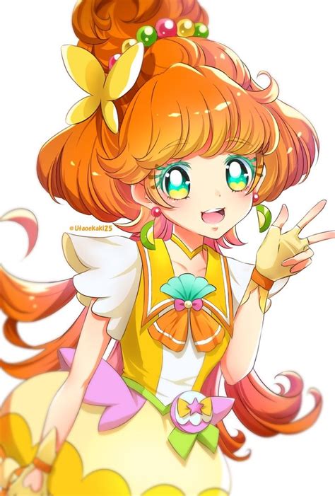 Tropical Rouge Precure - Tropical Rouge Precure Photo (43784716) - Fanpop