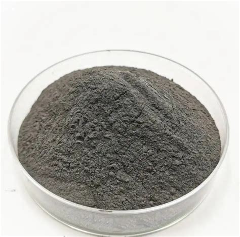 Nano Tin Bismuth Alloy Powder Manufacturer Funcmater