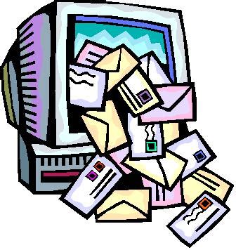 Email Clip Art - ClipArt Best