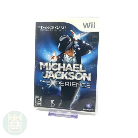 Michael Jackson: The Experience – Video Game Champs