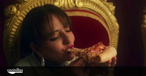 Telepizza Lanza La Nueva Gama La Famiglia Carbonara Y Las Patatas