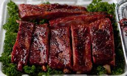 BBQ Pitmasters Recipes | HowStuffWorks