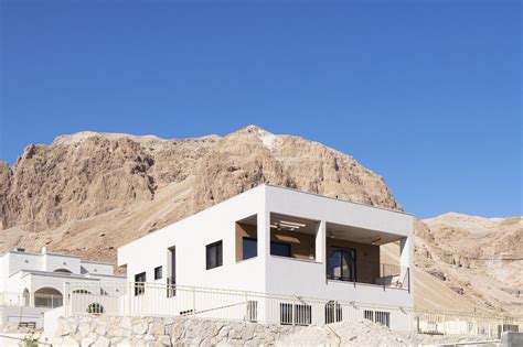 This Desert Home Is A Sustainable Dream Oasis