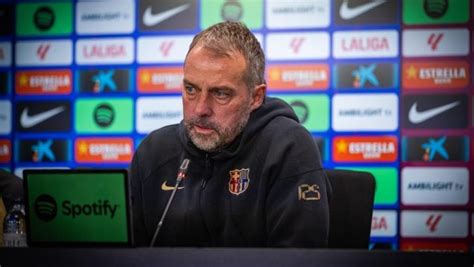 Flick Se Posiciona Fuck You O Fuck Off Lo De Bellingham Una Falta De Respeto En Cualquier