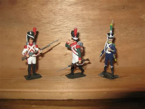 Figurine Charles Stadden Tradition Napoléon Empire Grenadier Infanterie