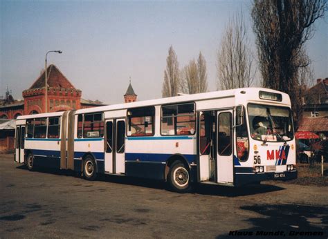 Transport Database And Photogallery Ikarus Zemun IK160P B80581