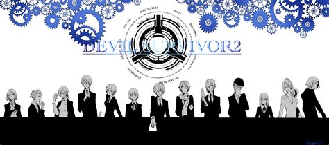 Top 130 Devil Survivor 2 The Animation