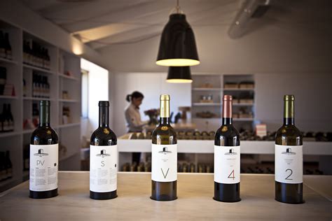 Vinhos Diferentes Para Provar No Alentejo Agente Urgente