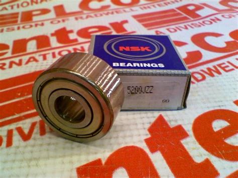 Jual Angular Bearing Zz Nsk Di Lapak Perkasa Bearing Bukalapak