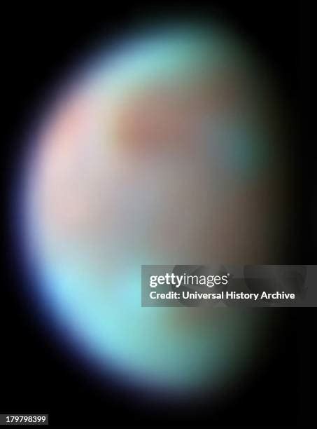 Ganymede (Moon) Photos and Premium High Res Pictures - Getty Images