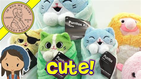 Hashtag Collectibles Plush Slippers And Stuffed Animals Youtube