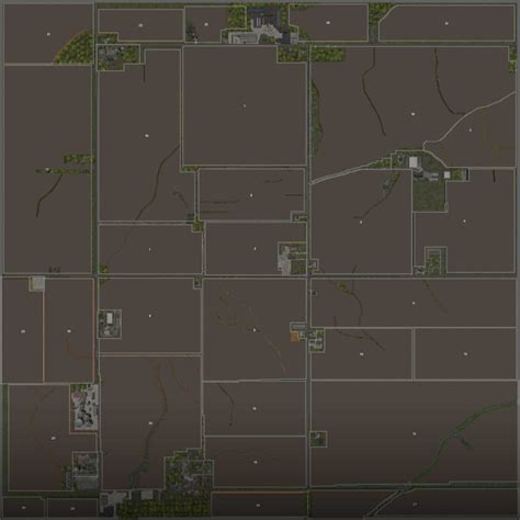 Farming Simulator 2022 Titanium Edition Map