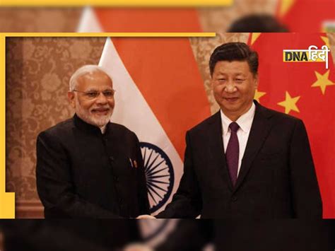 Sco समिट के लिए आज रवाना होंगे Pm मोदी चीन के राष्ट्रपति Xi Jinping से