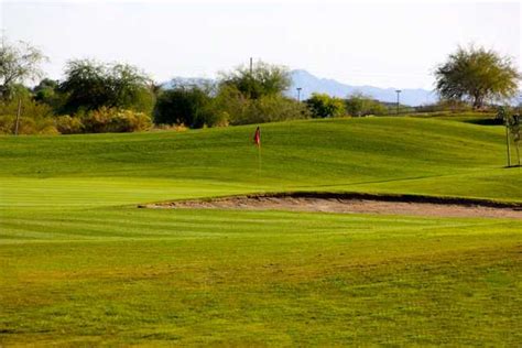 Bear Creek Golf Complex Bear Course In Chandler