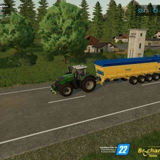 Broszura Fs Ev V Farming Simulator Mod Fs Mody