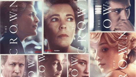 The Crown Season 4 Review - W2Mnet