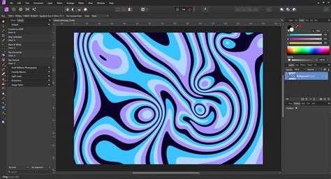 Affinity Photo Marble Effect 6 Easy Steps Design Bundles