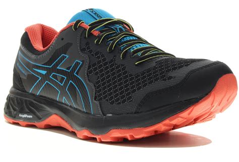 Asics Gel Sonoma 4 en promoción Hombre Zapatillas Trail Asics