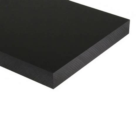 Multicolor Acrylic Polyacetal Delrin Sheets At Best Price In Ahmedabad