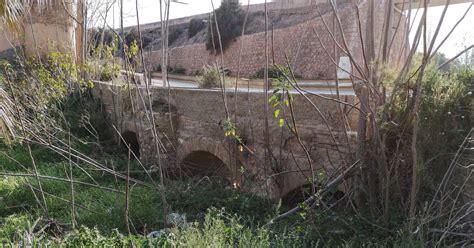 Patrimonio Almeriense Pueblo A Pueblo Acueducto De Las Dos Torres