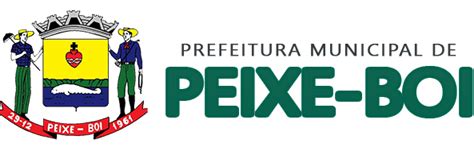 Lei N Prefeitura Municipal De Peixe Boi Gest O