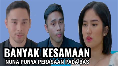 TRAILER CINTA TANPA KARENA MALAM INI 26 OKTOBER 2023 NUNA CINTA BAS