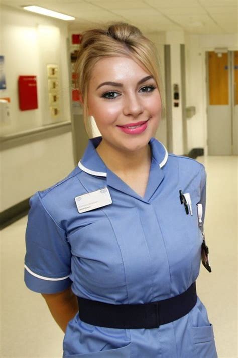 Pin By Krystal Dayse On Doctors And Nurses Nurse Dress Uniform