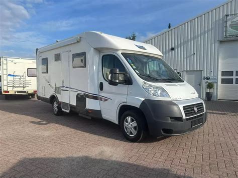 Mclouis Glamys Bij Nova Campers B V Te Emmer Compascuum Op Caravans Nl