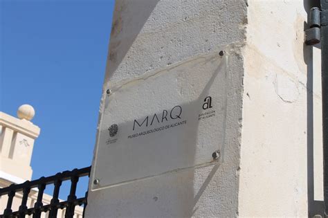 Alicante Descubre El Encanto De La Terreta El Marq Museo