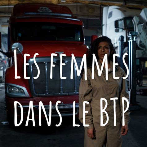 Les Femmes Dans Le BTP Podcast On Spotify