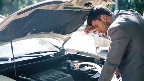 5 Common Causes Of Car Breakdowns Towing Gold Coast