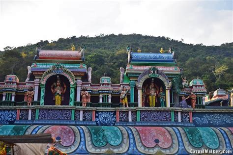 Pazhamudircholai Pazhamudircholai Murugan Temple Arupadai Veedu