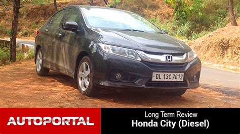 The Honda City: A Long-Term Review