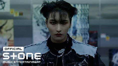 Ateez 에이티즈 Guerrilla Teaser 2 Youtube