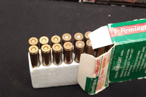 Mixed 104x 25 06 Rem Ammunition Hornady Rem Win 117 120 Grain Jsp And Sst Bullets And 27x Fired