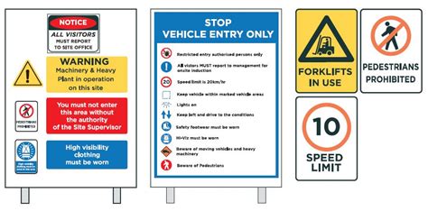 Safe Work Site Design For Traffic Management Hsse World