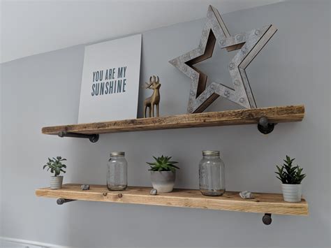 Scaffold Board Shelves Shelves Scaffold Furniture Furniture