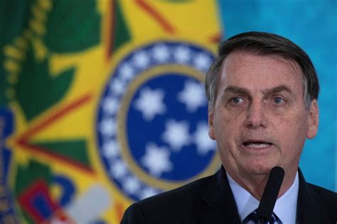 Gobierno De Bolsonaro Impulsa Proyecto Internacional Contra La Explotación Sexual Infantil