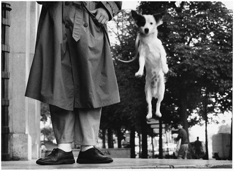 Elliott Erwitt And That Oh So Sweet And Loving Look At Motherhood